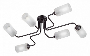 Потолочная люстра Vitaluce 4310 V4310-1/6PL 500_191_2432760