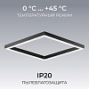 Подвесной светильник Apeyron Electrics OLA R30-051 100_100_2889258