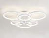 Потолочная люстра Ambrella Light FA FA4085 100_100_2014900
