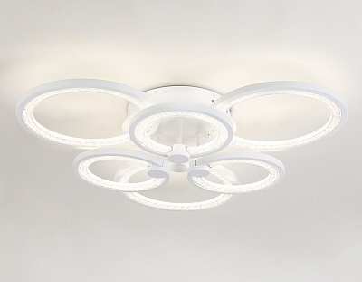 Потолочная люстра Ambrella Light FA FA4085 400_400_2014900