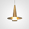 Подвесной светильник Imperiumloft CRUISE curtiss01
