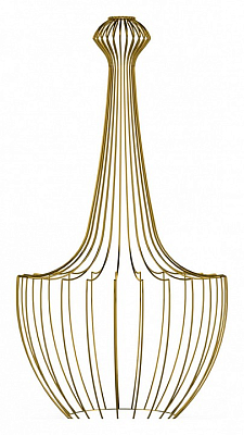 Плафон металлический Nowodvorski Cameleon Luksor S G 8596 400_400_654941