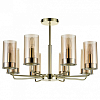 Люстра на штанге Vele Luce Licia VL1924L08 100_100_2424253