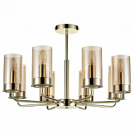 Люстра на штанге Vele Luce Licia VL1924L08 500_191_2424253