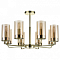 Люстра на штанге Vele Luce Licia VL1924L08