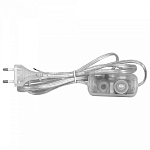 Сетевой провод с диммером Feron DM103-200W 23058 250_100_1742834