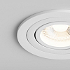 Встраиваемый светильник Hesby Lighting Breeze HSBL_0097 100_100_2039848