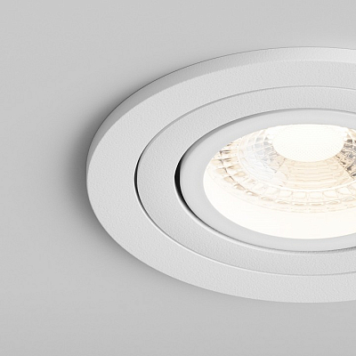 Встраиваемый светильник Hesby Lighting Breeze HSBL_0097 400_400_2039848