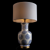 Настольная лампа декоративная Loft it Meadow 10509T Blue 100_100_3079943