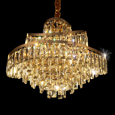 Подвесная люстра Citilux Naiad CL315162 400_400_1694660