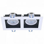 Встраиваемый светильник Arte Lamp Grado A2710PL-2WH 250_100_3146054