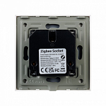 Розетка с заземлением Arlight OMALI 050218 250_100_681454