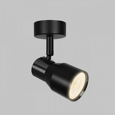 Спот Imex Simple IL.0005.2801-BK 400_400_2619323