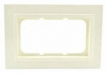 Рамка на 2 поста Mono Electric Larissa 103-010100-165 250_100_Array