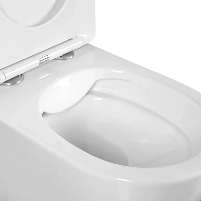 Set AQUATEK ЕВРОПА-KKI2 (рама AQUATEK Standard INS-0000012+звукоизоляционная прокладка+крепеж KKI-0000002+унитаз ЕВРОПА AQ1901-00+тонкое сиденье с ме 400_400_2417022
