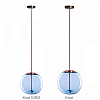 Подвесной светильник Loft it Knot 8133-B 100_100_1844983
