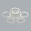 Потолочная люстра Lumion Kalifa 8027/55CL 100_100_1865229