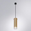 Подвесной светильник Arte Lamp Lazio A5367SP-1SG 100_100_1826364