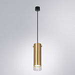 Подвесной светильник Arte Lamp Lazio A5367SP-1SG 250_100_1826364
