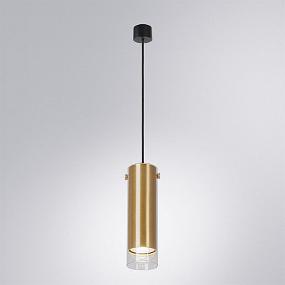 Подвесной светильник Arte Lamp Lazio A5367SP-1SG 400_400_1826364