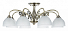 Люстра на штанге Arte Lamp Spica A3037PL-8AB 100_100_3240113