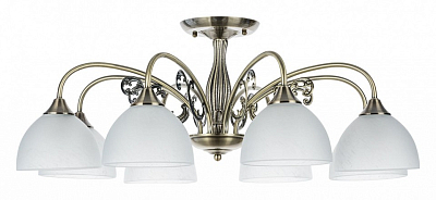 Люстра на штанге Arte Lamp Spica A3037PL-8AB 400_400_3240113