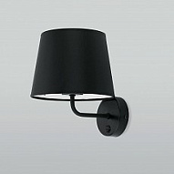 Бра TK Lighting Maja 1884 Maja Black 500_191_2261743