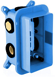 Базовый комплект для смесителя скрытого монтажа, R-box multi, RB 071.50 250_100_Array