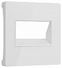 Накладка для розетки Ethernet RJ-45 Werkel белый акрил W1191141 100_100_2261577