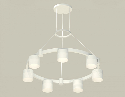 Подвесная люстра Ambrella Light XR XR92031604 400_400_2020821