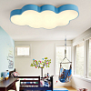 Накладной светильник Imperiumloft Cloud CLOUD01 100_100_1976354
