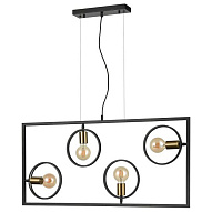 Подвесной светильник Vele Luce Speed VL6292P04 500_191_2466142