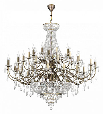 Подвесная люстра Lightstar Classic 700511 400_400_3096232