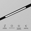 Встраиваемый светильник Elektrostandard Slim Magnetic a063539 100_100_2241569