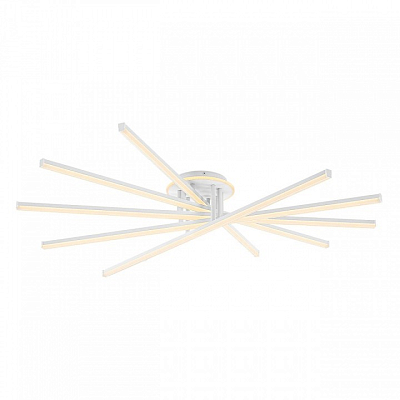 Потолочная люстра Citilux TRENT CL203650 400_400_2819969