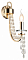 Бра Odeon Light Capel 5063/1W
