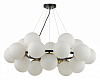 Подвесная люстра Lumion Moderni 6508/20 100_100_1863651
