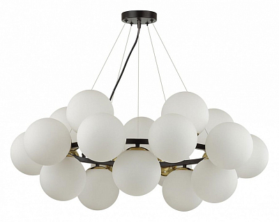 Подвесная люстра Lumion Moderni 6508/20 400_400_1863651