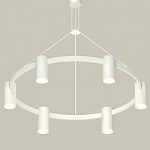 Подвесная люстра Ambrella Light XB XB9021150 250_100_Array