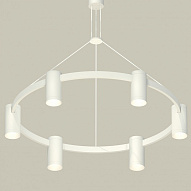 Подвесная люстра Ambrella Light XB XB9021150 500_191_2425207