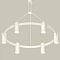 Подвесная люстра Ambrella Light XB XB9021150