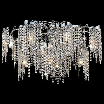 Подвесная люстра Citilux Рита CL325121 400_400_3100997