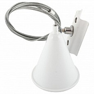 Подвес для трека Denkirs DK Track White TR1105-WH 500_191_2299890