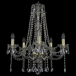 Подвесная люстра Bohemia Art Classic 11.12 11.12.5.195.h-63.Gd.Sp 250_100_Array