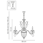 Подвесная люстра Lightstar Schon 790112 250_100_3074814