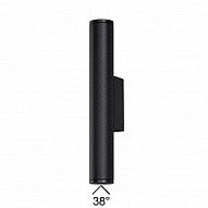 Накладной светильник Odeon Light Tubus 7105/6WL 500_191_2221697