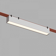 Накладной светильник Denkirs BELTY LINEAR DK5575-WH 500_191_2445126