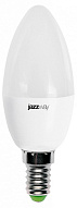 Лампа светодиодная Jazzway  E14 9Вт 3000K PLED- DIM C37  9w 3000K E14 500_191_3238967