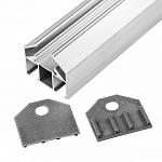 Профиль-держатель встраиваемый Lightstar Linea 506420 250_100_2121710