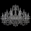 Подвесная люстра Bohemia Art Classic 11.11 11.11.12+6.300.Cr.Sp 100_100_2426045
